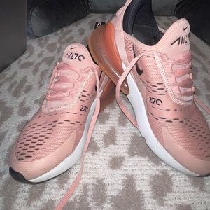 Nike Air Max 270 Casual Shoe